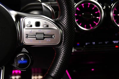 2023 Mercedes-Benz GLB GLB 35 AMG® 4MATIC®