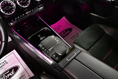 2023 Mercedes-Benz GLB GLB 35 AMG® 4MATIC®