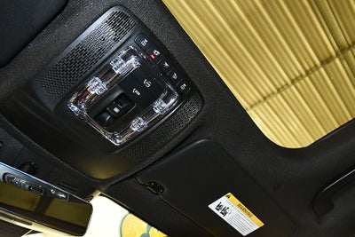 2023 Mercedes-Benz GLB GLB 35 AMG® 4MATIC®