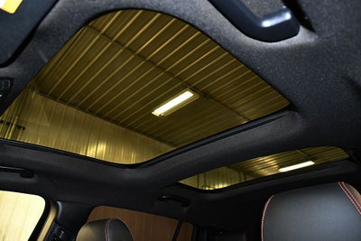 2023 Mercedes-Benz GLB GLB 35 AMG® 4MATIC®