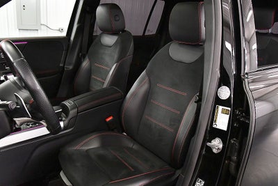 2023 Mercedes-Benz GLB GLB 35 AMG® 4MATIC®