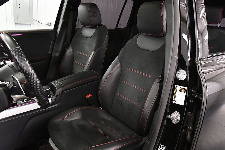 2023 Mercedes-Benz GLB GLB 35 AMG® 4MATIC®