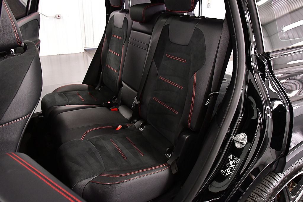 2023 Mercedes-Benz GLB GLB 35 AMG® 4MATIC®