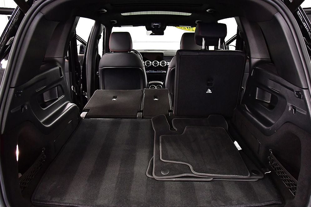 2023 Mercedes-Benz GLB GLB 35 AMG® 4MATIC®