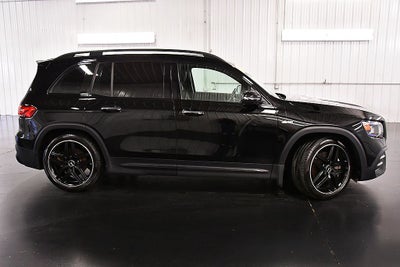 2023 Mercedes-Benz GLB GLB 35 AMG® 4MATIC®