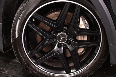 2023 Mercedes-Benz GLB GLB 35 AMG® 4MATIC®