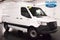 2025 Mercedes-Benz Sprinter 2500 Cargo 144 WB