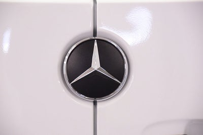 2025 Mercedes-Benz Sprinter 2500 Cargo 144 WB