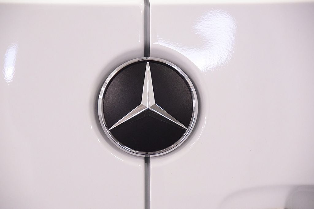 2025 Mercedes-Benz Sprinter 2500 Cargo 144 WB