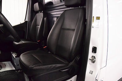 2025 Mercedes-Benz Sprinter 2500 Cargo 144 WB