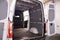 2025 Mercedes-Benz Sprinter 2500 Cargo 144 WB