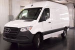 2025 Mercedes-Benz Sprinter 2500 Cargo 144 WB