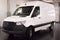 2025 Mercedes-Benz Sprinter 2500 Cargo 144 WB