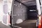 2025 Mercedes-Benz Sprinter 2500 Cargo 144 WB