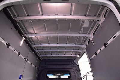 2025 Mercedes-Benz Sprinter 2500 Cargo 144 WB