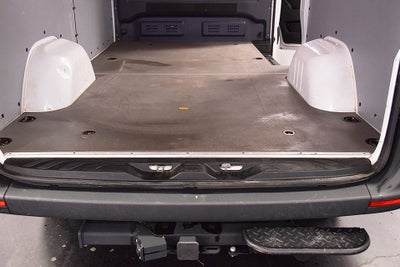 2025 Mercedes-Benz Sprinter 2500 Cargo 144 WB