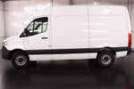2025 Mercedes-Benz Sprinter 2500 Cargo 144 WB