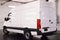 2025 Mercedes-Benz Sprinter 2500 Cargo 144 WB