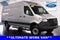 2024 Mercedes-Benz Sprinter 2500 Cargo 170 WB 4MATIC®