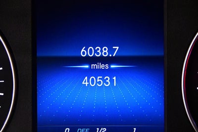 2024 Mercedes-Benz Sprinter 2500 Cargo 170 WB 4MATIC®