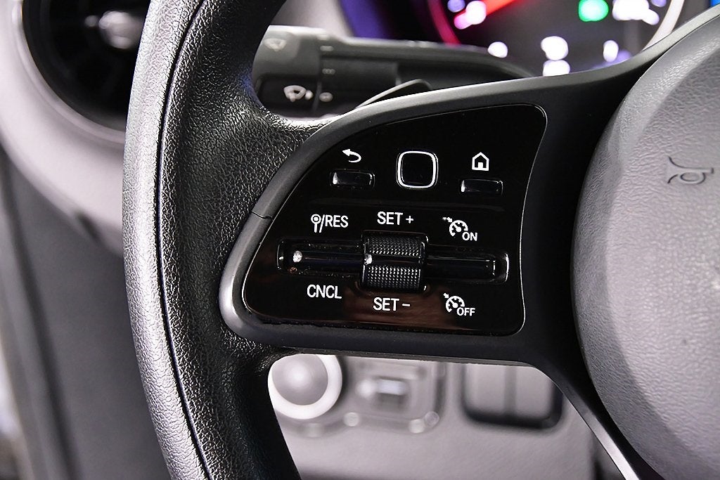 2024 Mercedes-Benz Sprinter 2500 Cargo 170 WB 4MATIC®