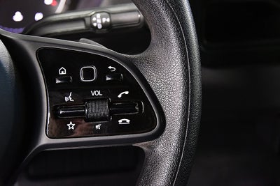 2024 Mercedes-Benz Sprinter 2500 Cargo 170 WB 4MATIC®