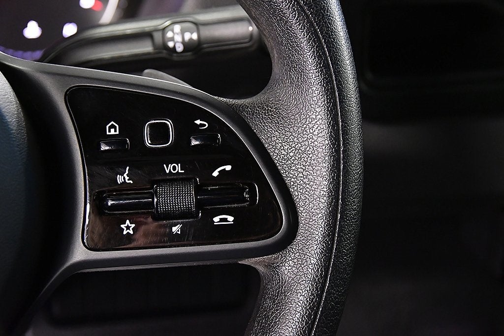 2024 Mercedes-Benz Sprinter 2500 Cargo 170 WB 4MATIC®