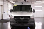 2024 Mercedes-Benz Sprinter 2500 Cargo 170 WB 4MATIC®