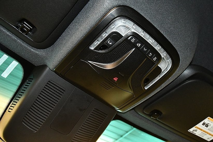 2024 Mercedes-Benz Sprinter 2500 Cargo 170 WB 4MATIC®