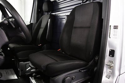2024 Mercedes-Benz Sprinter 2500 Cargo 170 WB 4MATIC®