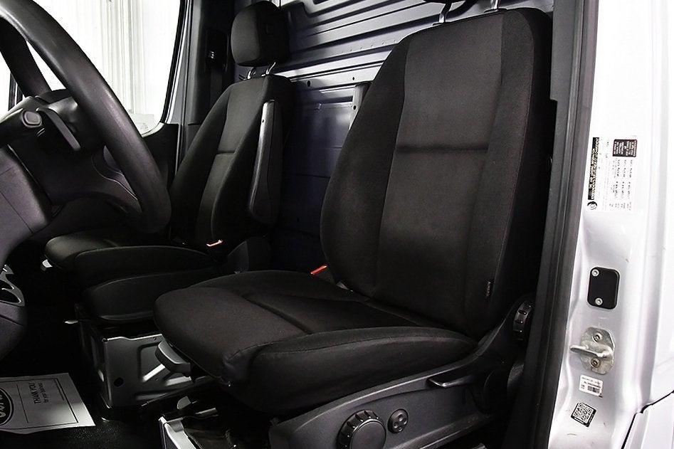 2024 Mercedes-Benz Sprinter 2500 Cargo 170 WB 4MATIC®