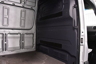 2024 Mercedes-Benz Sprinter 2500 Cargo 170 WB 4MATIC®