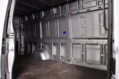 2024 Mercedes-Benz Sprinter 2500 Cargo 170 WB 4MATIC®