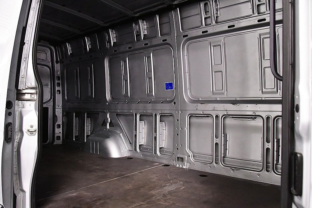 2024 Mercedes-Benz Sprinter 2500 Cargo 170 WB 4MATIC®