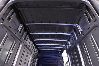 2024 Mercedes-Benz Sprinter 2500 Cargo 170 WB 4MATIC®