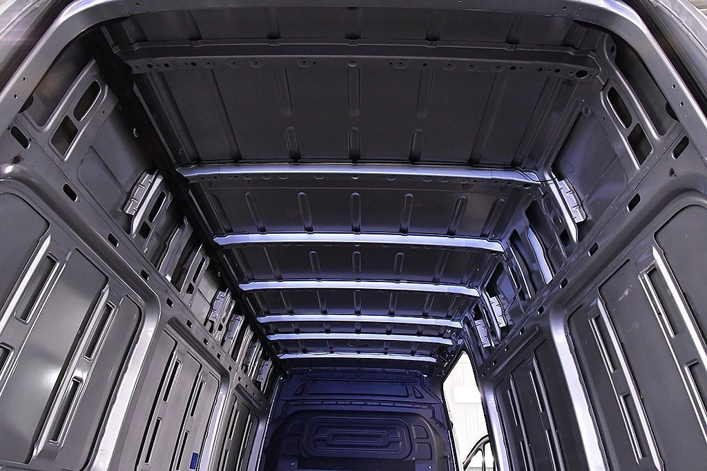 2024 Mercedes-Benz Sprinter 2500 Cargo 170 WB 4MATIC®