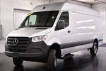 2024 Mercedes-Benz Sprinter 2500 Cargo 170 WB 4MATIC®