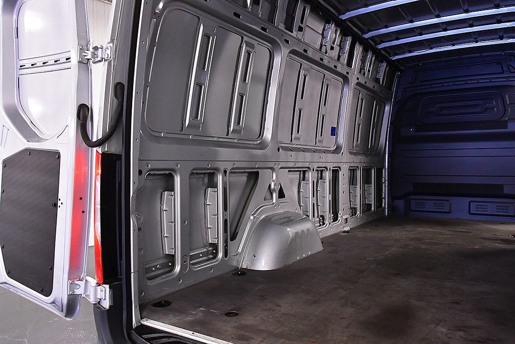 2024 Mercedes-Benz Sprinter 2500 Cargo 170 WB 4MATIC®