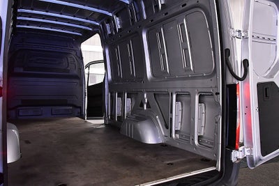 2024 Mercedes-Benz Sprinter 2500 Cargo 170 WB 4MATIC®