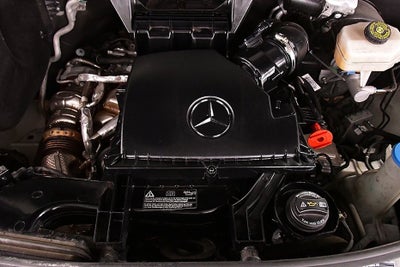 2024 Mercedes-Benz Sprinter 2500 Cargo 170 WB 4MATIC®