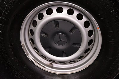 2024 Mercedes-Benz Sprinter 2500 Cargo 170 WB 4MATIC®