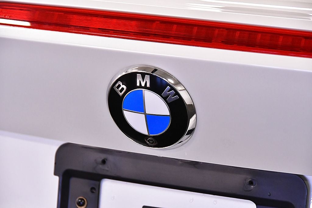 2026 BMW 4 Series 430i M Sport