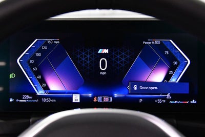 2026 BMW 4 Series 430i M Sport