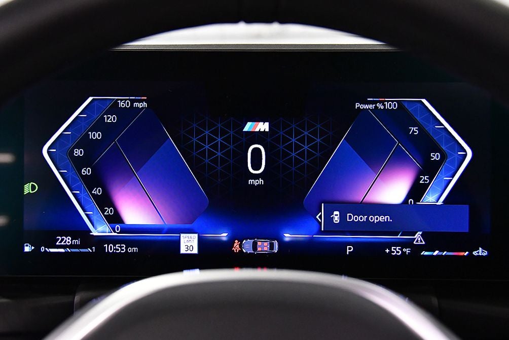 2026 BMW 4 Series 430i M Sport