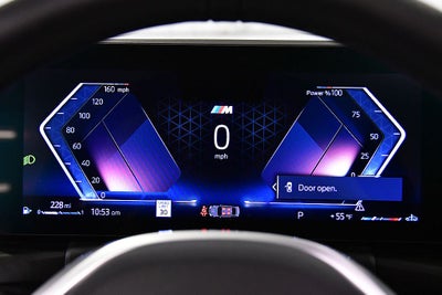 2026 BMW 4 Series 430i M Sport