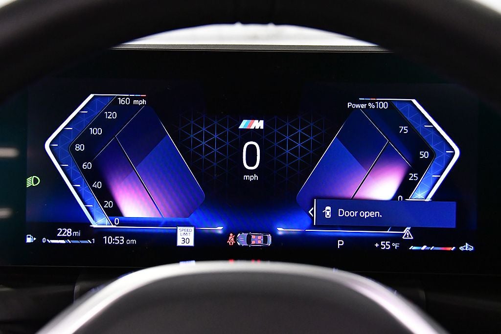 2026 BMW 4 Series 430i M Sport