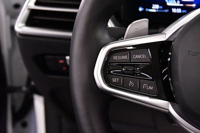 2026 BMW 4 Series 430i M Sport