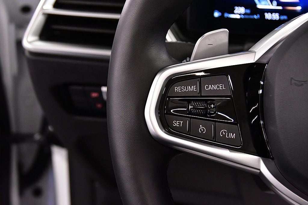 2026 BMW 4 Series 430i M Sport