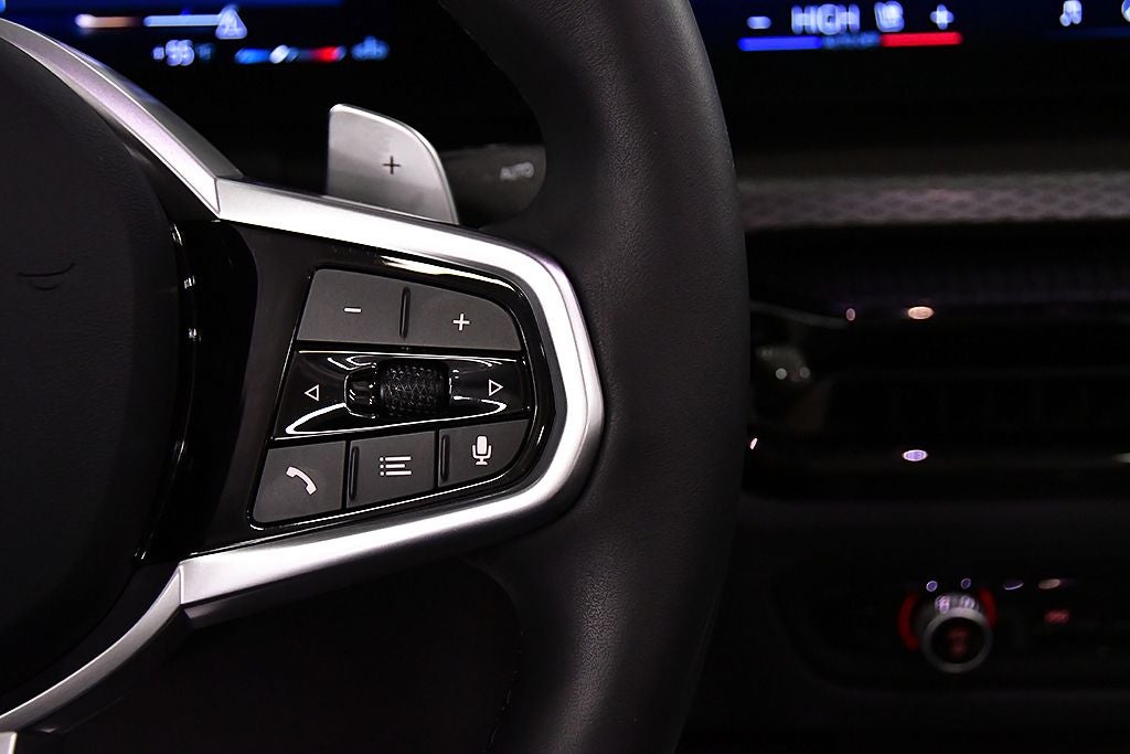 2026 BMW 4 Series 430i M Sport