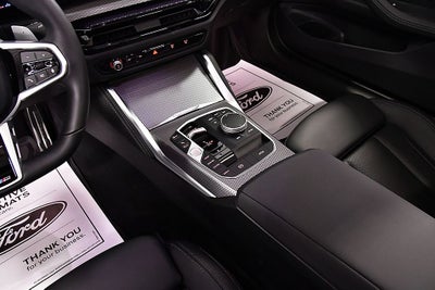 2026 BMW 4 Series 430i M Sport